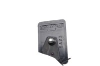 Kentekenplaathouder spatbord achter knipperlichten LED Kawasaki Z 900 T 26-26
