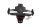 Kentekenplaathouder spatbord achter knipperlichten LED Kawasaki Z 900 T 26-26