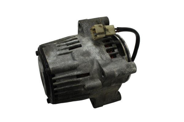 Generator dynamo laddningssystem batteri motor Yamaha GTS 1000 4BH 93-95