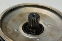 Generator dynamo laddningssystem batteri motor Yamaha GTS 1000 4BH 93-95