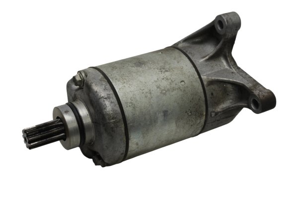 Startmotor elektrisk kugghjul drev fästfläns 12V Yamaha GTS 1000 4BH 93-95