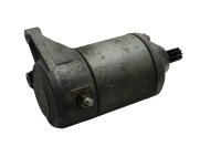Startmotor elektrisk kugghjul drev fästfläns 12V Yamaha GTS 1000 4BH 93-95