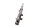 Fork leg right front stanchion slider tube shock BMW R 1100 GS 259 0409 93-99