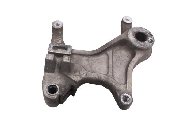 Bromsokshållare fäste konsol ankarplatta Honda XRV 750 Africa Twin RD07 93-03
