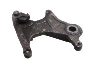 Bromsokshållare fäste konsol ankarplatta Honda XRV 750 Africa Twin RD07 93-03