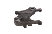 Bromsokshållare fäste konsol ankarplatta Honda XRV 750 Africa Twin RD07 93-03