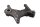 Bromsokshållare fäste konsol ankarplatta Honda XRV 750 Africa Twin RD07 93-03