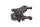 Bromsokshållare fäste konsol ankarplatta Honda XRV 750 Africa Twin RD07 93-03