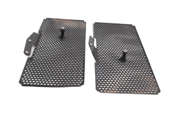 Grille protection radiateur gauche droite Ducati Streetfighter 1100 V4 25-25
