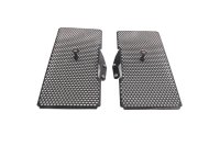 Grille protection radiateur gauche droite Ducati Streetfighter 1100 V4 25-25