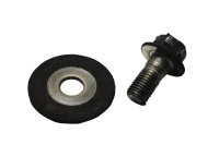 Kit chaîne pignon couronne transmission Honda CB 1000 F Big One SC30 93-96