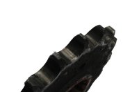 Kit chaîne pignon couronne transmission Honda CB 1000 F Big One SC30 93-96