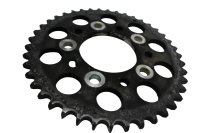 Kit chaîne pignon couronne transmission Honda CB 1000 F Big One SC30 93-96