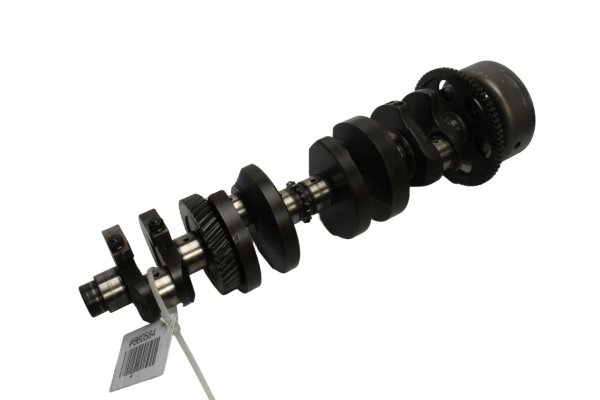 Vevaxel vevstakar rotor startkoppling frihjul Suzuki GSX 750 E GS75X-E 80-83