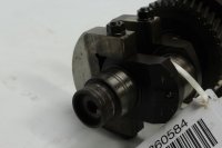 Vevaxel vevstakar rotor startkoppling frihjul Suzuki GSX...