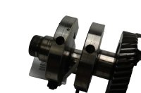 Vevaxel vevstakar rotor startkoppling frihjul Suzuki GSX 750 E GS75X-E 80-83