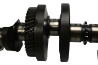 Vevaxel vevstakar rotor startkoppling frihjul Suzuki GSX 750 E GS75X-E 80-83