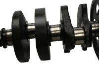 Vevaxel vevstakar rotor startkoppling frihjul Suzuki GSX 750 E GS75X-E 80-83