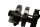 Vevaxel vevstakar rotor startkoppling frihjul Suzuki GSX 750 E GS75X-E 80-83