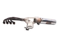 Exhaust system complete headers collector silencer muffler BMW K 1 K-1 88-93