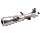 Exhaust system complete headers collector silencer muffler BMW K 1 K-1 88-93
