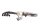 Exhaust system complete headers collector silencer muffler BMW K 1 K-1 88-93