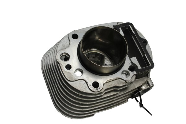 Cylinder kolv främre foder ringar bult sats Yamaha XV 535 N Virago 4MC 96-03