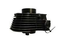 Cylinder kolv främre foder ringar bult sats Yamaha XV 535 N Virago 4MC 96-03
