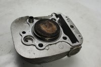 Cylinder kolv främre foder ringar bult sats Yamaha XV 535 N Virago 4MC 96-03