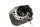 Cylinder kolv främre foder ringar bult sats Yamaha XV 535 N Virago 4MC 96-03