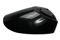 Capot de selle passager dosseret monoplace arrière Suzuki TL 1000 S AG 97-01
