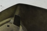 Capot de selle passager dosseret monoplace arrière Suzuki TL 1000 S AG 97-01