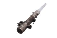 Fourreau fourche tube plongeur avant droit Honda XRV 750 Africa Twin RD07 93-03