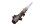 Fourreau fourche tube plongeur avant droit Honda XRV 750 Africa Twin RD07 93-03