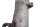 Fourreau fourche gauche tube plongeur Telelever ABS BMW R 1100 GS 259 0409 93-99