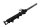 Fork leg stanchion tube slider right BMW K 100 RS 4 Ventiler K589 0523 89-92