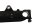 Fork leg stanchion tube slider right BMW K 100 RS 4 Ventiler K589 0523 89-92