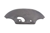 Pare-boue té de fourche bavette cache avant Honda XRV 750 Africa Twin RD07 93-03