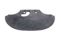 Pare-boue té de fourche bavette cache avant Honda XRV 750 Africa Twin RD07 93-03