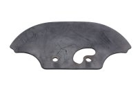 Pare-boue té de fourche bavette cache avant Honda XRV 750 Africa Twin RD07 93-03