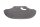 Pare-boue té de fourche bavette cache avant Honda XRV 750 Africa Twin RD07 93-03