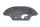 Pare-boue té de fourche bavette cache avant Honda XRV 750 Africa Twin RD07 93-03