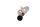 Exhaust silencer muffler end can Racing twin outlet Aprilia RSV 1000 Mille 98-98