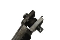 Repose-pied avant gauche pilote conducteur caoutchouc Suzuki TL 1000 S AG 97-01