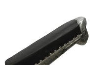 Repose-pied avant gauche pilote conducteur caoutchouc Suzuki TL 1000 S AG 97-01