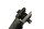 Repose-pied avant gauche pilote conducteur caoutchouc Suzuki TL 1000 S AG 97-01