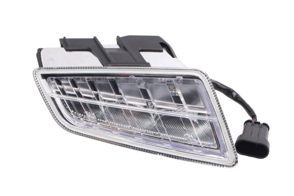 LED blinklys lampe foran venstre Vespa/Piaggio GTS 125 i.e i-Get Supertech 25-25