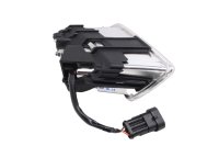 LED blinklys lampe foran venstre Vespa/Piaggio GTS 125 i.e i-Get Supertech 25-25