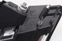 LED blinklys lampe foran venstre Vespa/Piaggio GTS 125 i.e i-Get Supertech 25-25