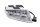 LED blinklys lampe foran venstre Vespa/Piaggio GTS 125 i.e i-Get Supertech 25-25
